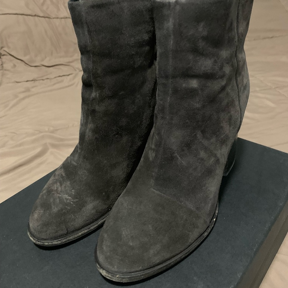 Rag And Bone Booties - image 1